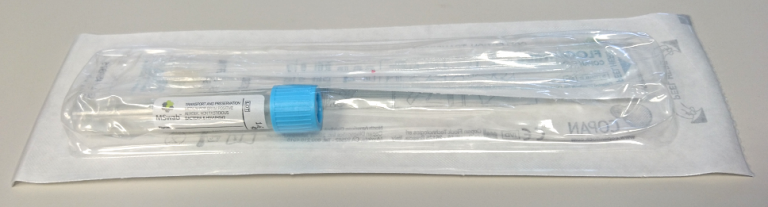Herpes Simplex PCR / Microbiology / Exeter Clinical Laboratory